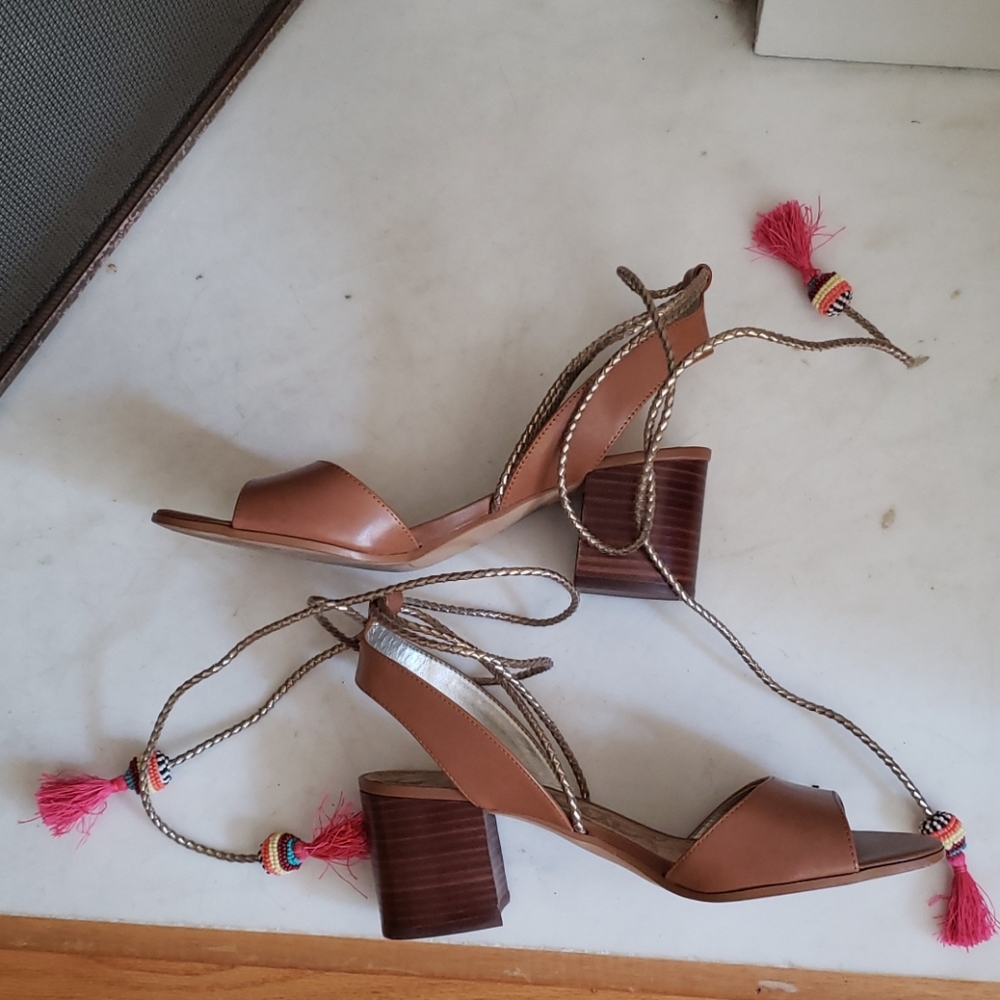 Sam Edelman sandals - Picture 2 of 5